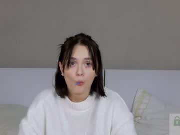 webcam girl evi_wow live cam image #5833728
