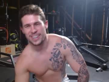 webcam man browneyedmuscleboy32 live cam image #5329915