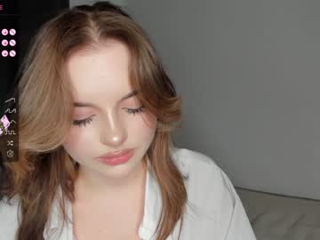 webcam girl cute_caprice live cam image #6198415