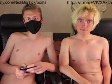 webcam man nickbigtick live cam image #2601797