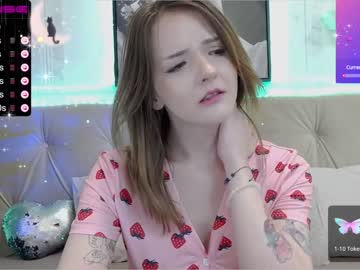 webcam girl ginger_pie live cam image #4129619