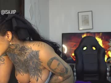 webcam girl srta_roja live cam image #6501930