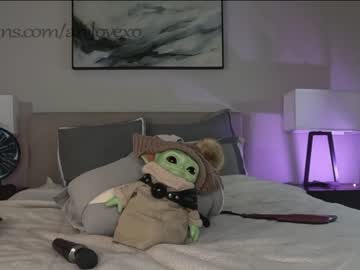 webcam couple ari_lovexo live cam image #3333852