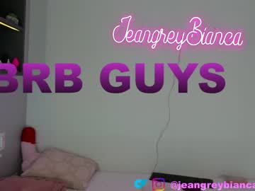 webcam girl jeangreybianca live cam image #4391412