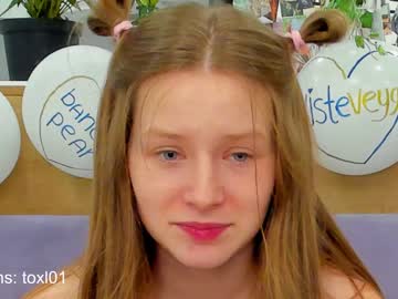 webcam girl toxl live cam image #118829
