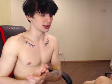 webcam man teddy_mode live cam image #1197204
