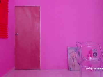 webcam girl sabrina_geek live cam image #4779992