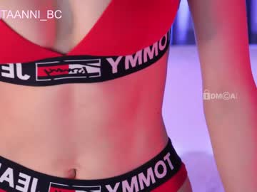 webcam girl taanni_bc live cam image #3286956