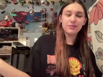 webcam girl fairygirlcait live cam image #6945496