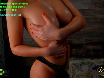 webcam girl krisi_kiss live cam image #3866110