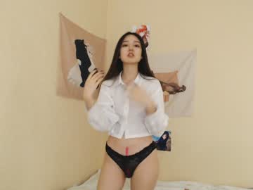 webcam girl chanlia live cam image #1386028
