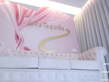 webcam girl wildtequilla live cam image #5696300