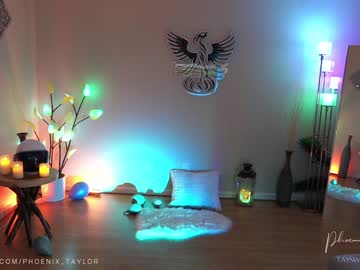 webcam girl phoenix_taylor live cam image #4985634