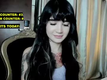 webcam girl lonelly_lolly98 live cam image #4137067