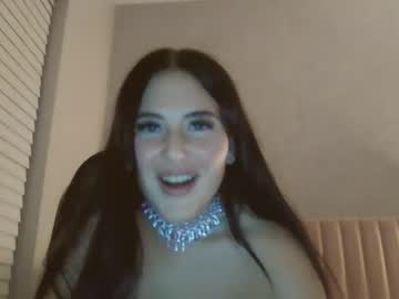 webcam girl secretlyfrancesca live cam image #7103423