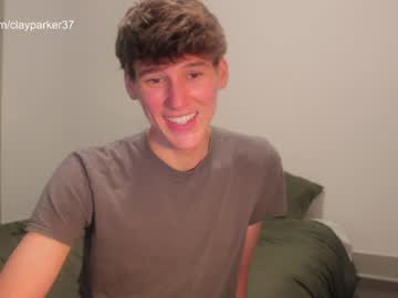 webcam man clay_parker live cam image #390915