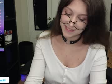 webcam girl alexa_dream live cam image #5036055