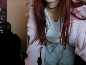 webcam girl sable_sky live cam image #7059848
