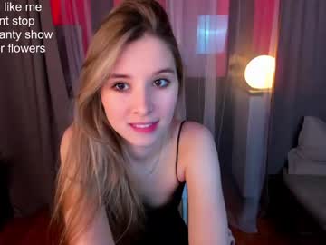 webcam girl milablush live cam image #3696001