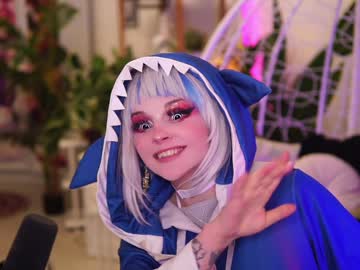 webcam girl faith_chan live cam image #3441027