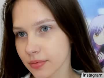 webcam girl avrora_deis live cam image #4608975