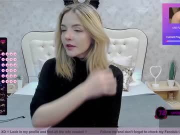 webcam girl ginger_pie live cam image #3124434