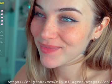 webcam girl mia_milagros live cam image #693551