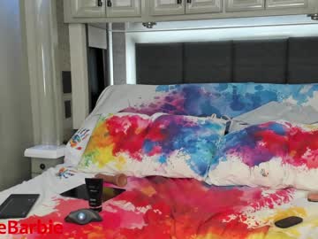webcam girl rvlifebarbie live cam image #2163532