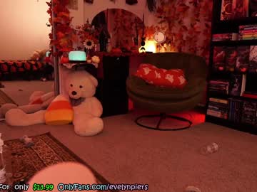 webcam girl evelynpiers live cam image #5523293