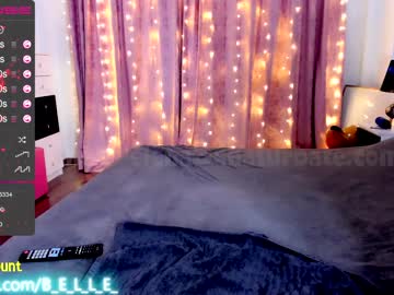 webcam girl miss_elena live cam image #1093811