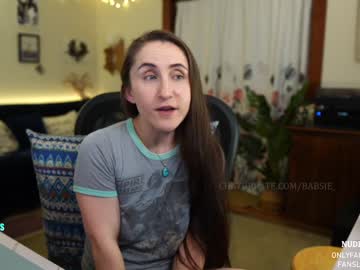 webcam girl babsie_ live cam image #1561574