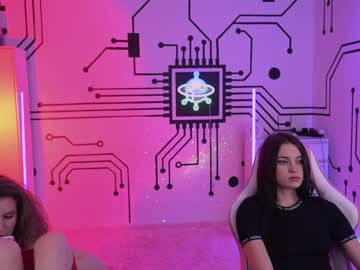 webcam couple anabel054 live cam image #1611718