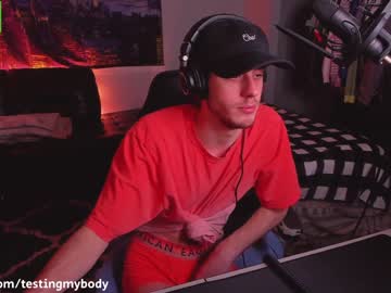 webcam man testingmybody live cam image #889194
