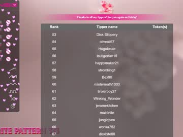 webcam girl lindawarners live cam image #4418114