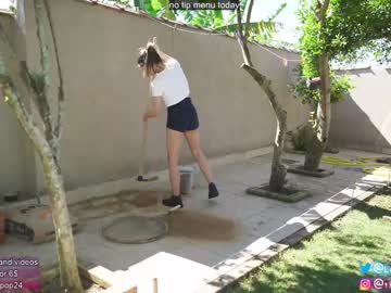 webcam girl loollypop24 live cam image #158761