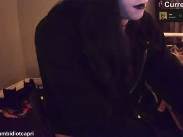 webcam tranny dumbsushiskye live cam image #2602735