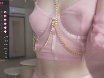 webcam girl oki_dokie live cam image #5103677