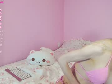 webcam girl bunnydollstella live cam image #4556052