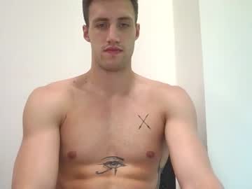 webcam man lincoln1414 live cam image #4344113
