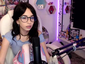 webcam girl stephymoon_ live cam image #82674