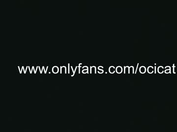webcam girl ocicat live cam image #3979255