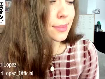 webcam girl crazypaty live cam image #4117009