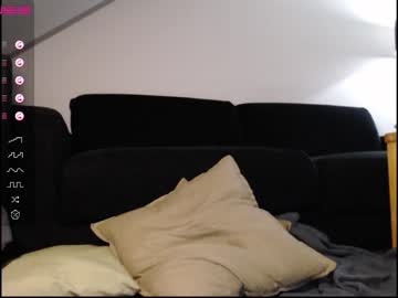 webcam girl cherrrish_ live cam image #5184127