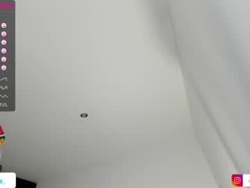 webcam girl ohanna_ live cam image #4835759
