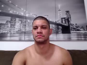 webcam man new_york_guy518 live cam image #686012