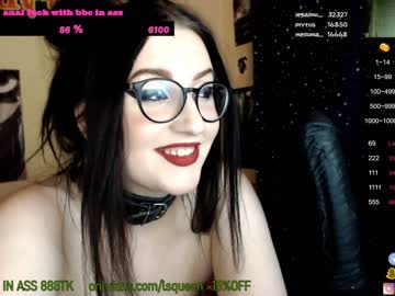 webcam girl lsqueen live cam image #748915