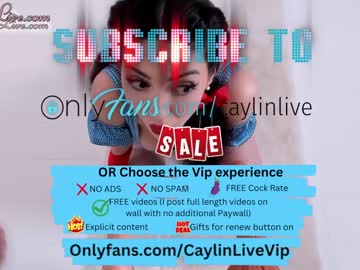 webcam girl caylin live cam image #5904322