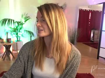 webcam girl phoenix_taylor live cam image #6148813