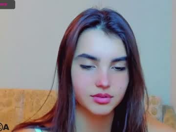 webcam girl nika_la live cam image #1164119