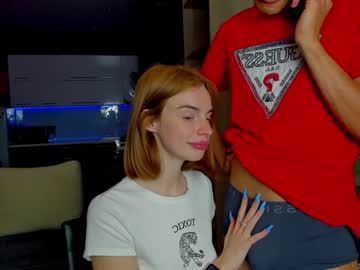 webcam couple triple_crystal live cam image #2542833